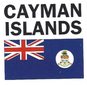 Cayman Islands4